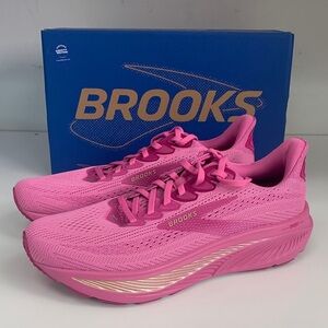 Brooks Ghost 17 Women's